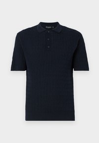 Pikeepaita - midnight navy
