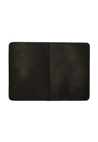 Gusti Leder LUKE UNISEX czarny