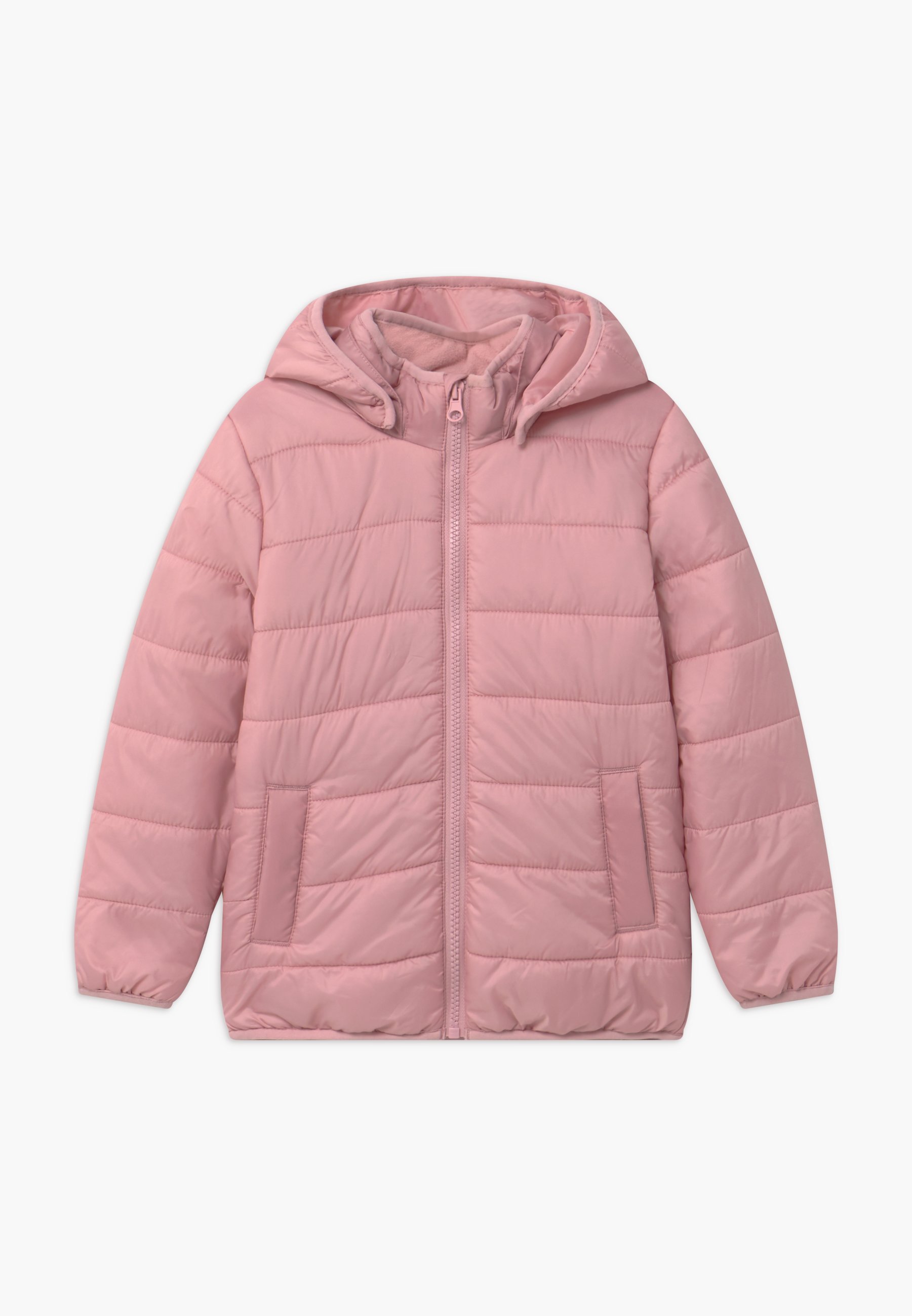 Lindex MINI FLEUR Vinterjacka dusty pink Zalando.se Jacket Ester Light Padded (Dusty Pink) (399 kr) Lindex