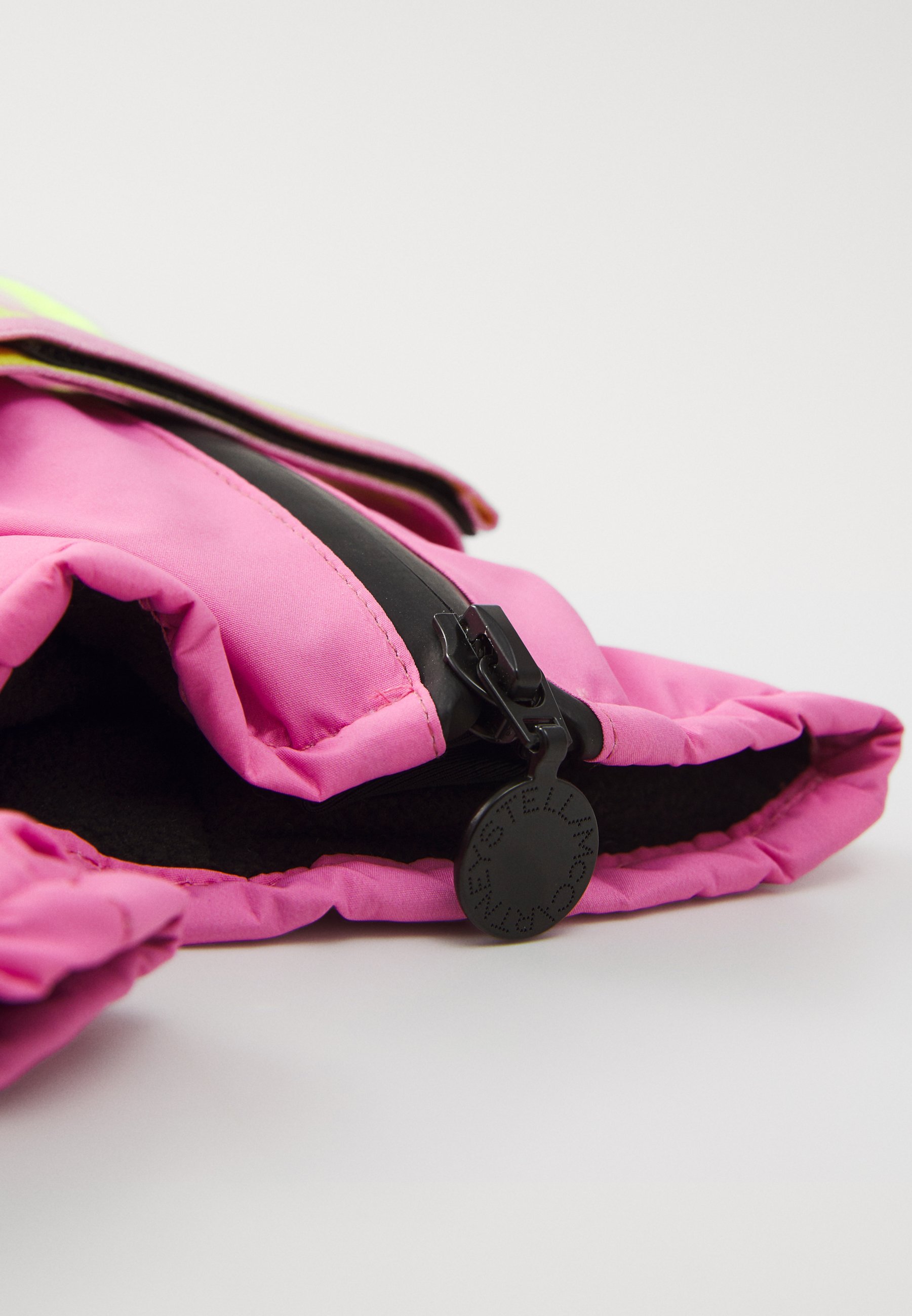 Stella McCartney Kids SNOW GLOVES UNISEX - Wanten - pink