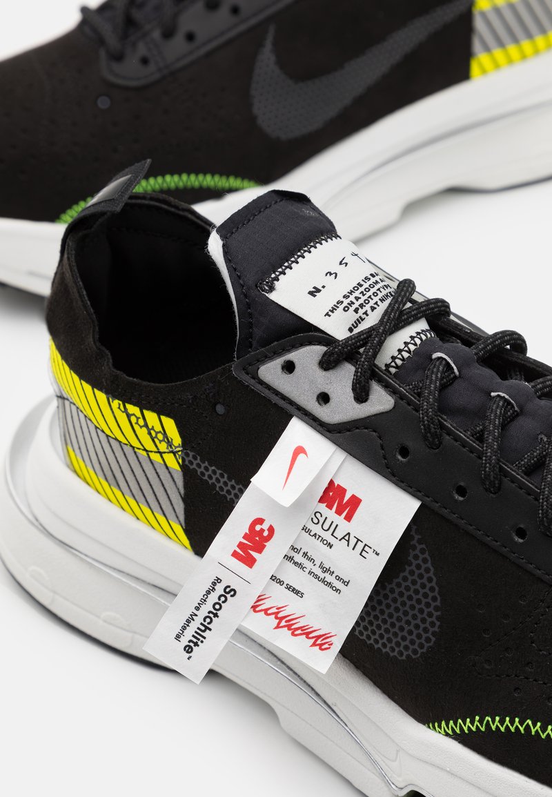 Tentáculo Interactuar Pelearse Nike Sportswear AIR ZOOM-TYPE SE 3M UNISEX - Zapatillas - black/anthracite/summit white/volt/negro - Zalando.es Tentáculo Interactuar Pelearse Nike Sportswear AIR ZOOM-TYPE SE 3M UNISEX - Zapatillas - black/anthracite/summit white/volt/negro - Zalando.es