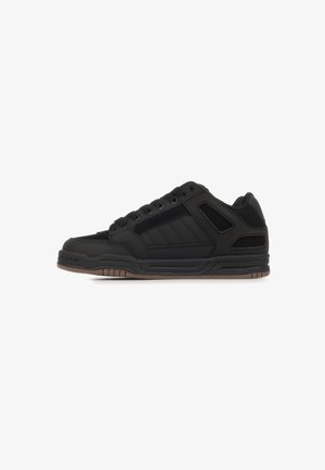 Globe, TILT KIDS UNISEX - Zapatillas - black grey gum