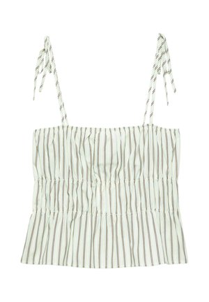 PULL&BEAR, - Top