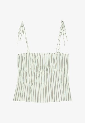 PULL&BEAR, - Top