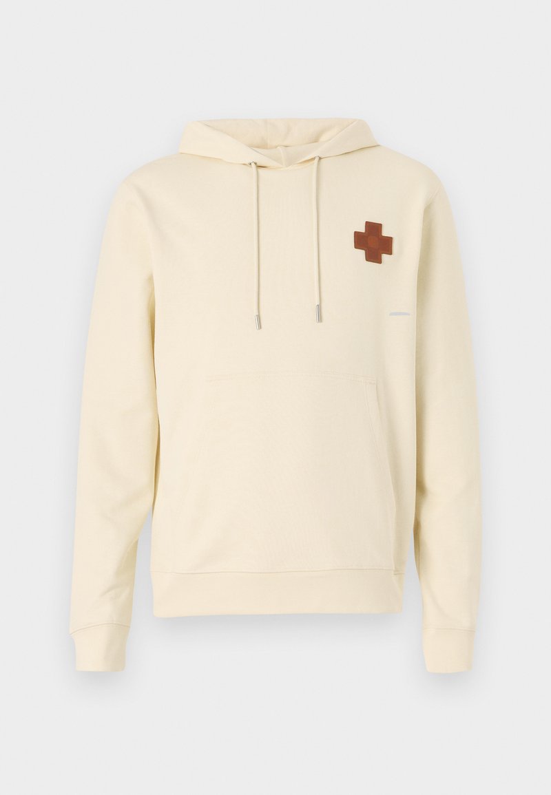 sandro Hoodie beige
