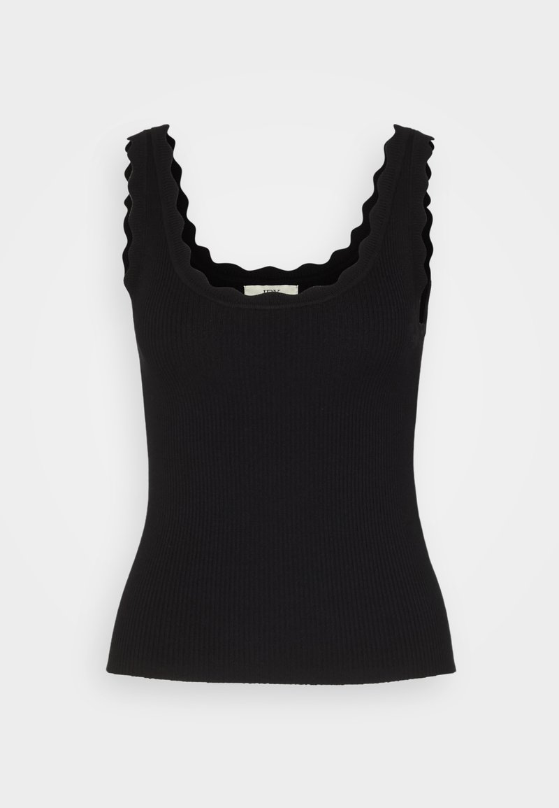 JDY Top zwart