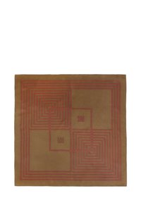 HAMLEY - Tuch - brown