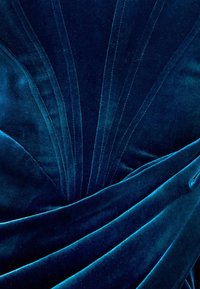 Niet geselecteerd, tealblue