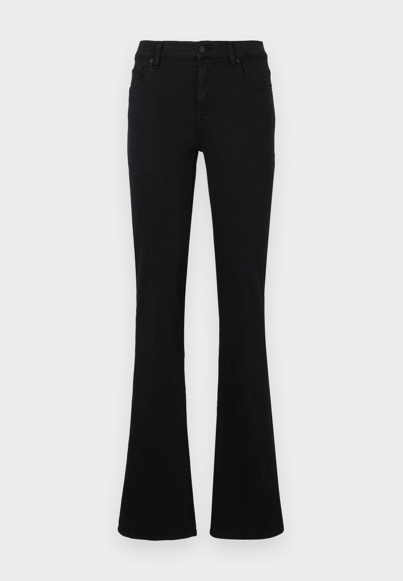 7 For All Mankind Bootcut Vaquero 'Sunset Beach' En Azul Denim | ABOUT YOU
