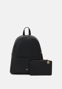 Anna Field SET - Sac à dos - black