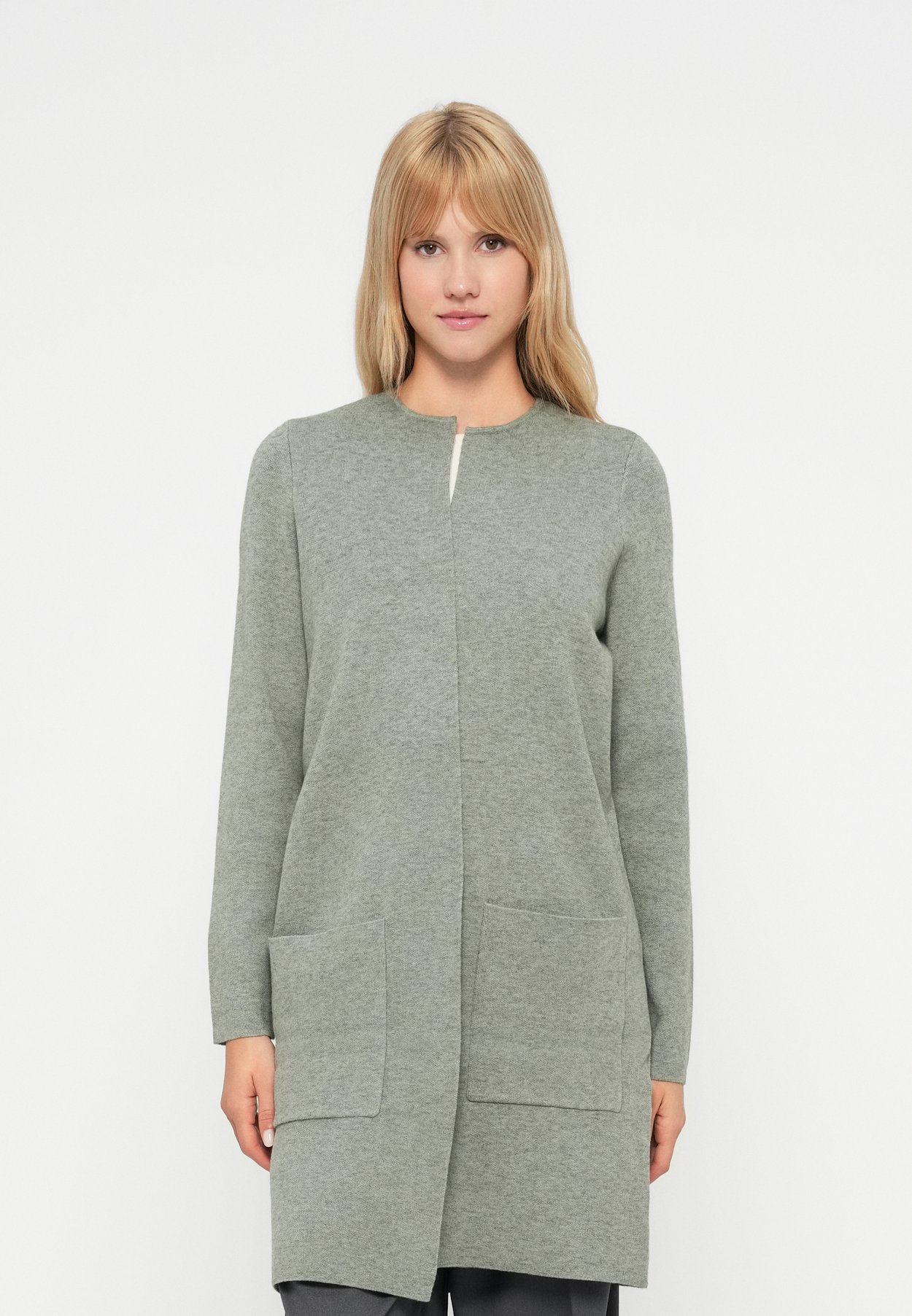 ONLRIVER LONG CARDIGAN