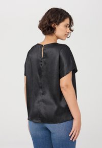 Terranova Camicetta - nero