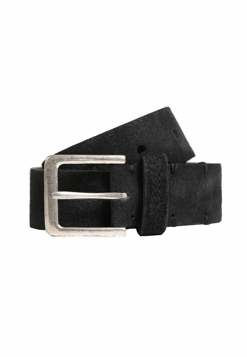Herren Gürtel klassisch | CHASIN' Gürtel black/schwarz - OG18523 Herren Gürtel klassisch | CHASIN' Gürtel black/schwarz - OG18523