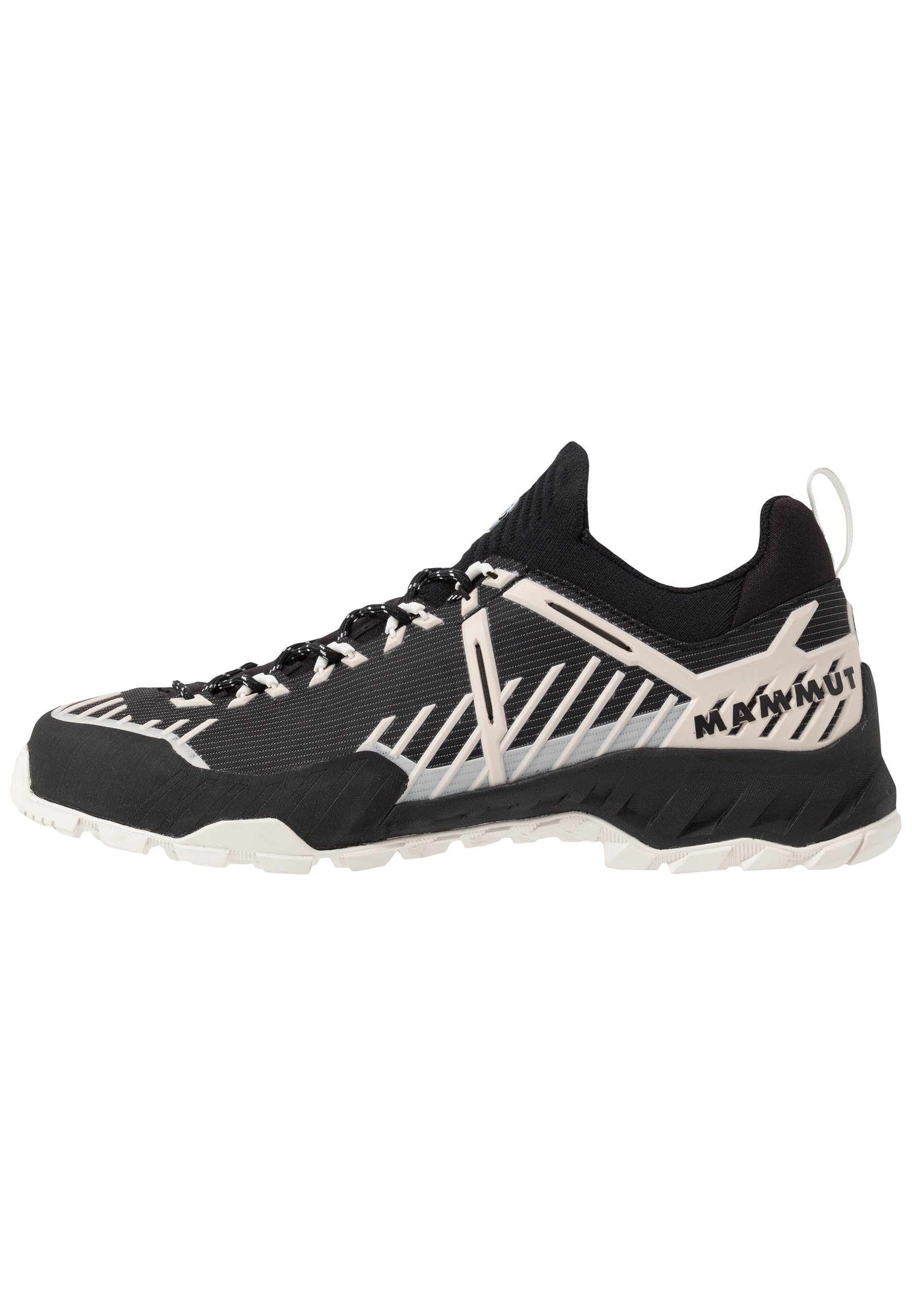Salomon AMPHIB BOLD Hikingschuh blackwhite Salomon AMPHIB BOLD Hikingschuh blackwhite