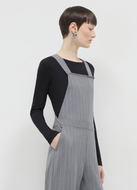 Calliope Jumpsuit - var grigio fumo