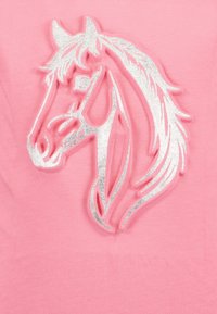 Blue Seven Langarmshirt - rosa