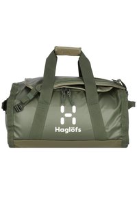 Haglöfs LAVA  - Sac de voyage - deep woods/rosin