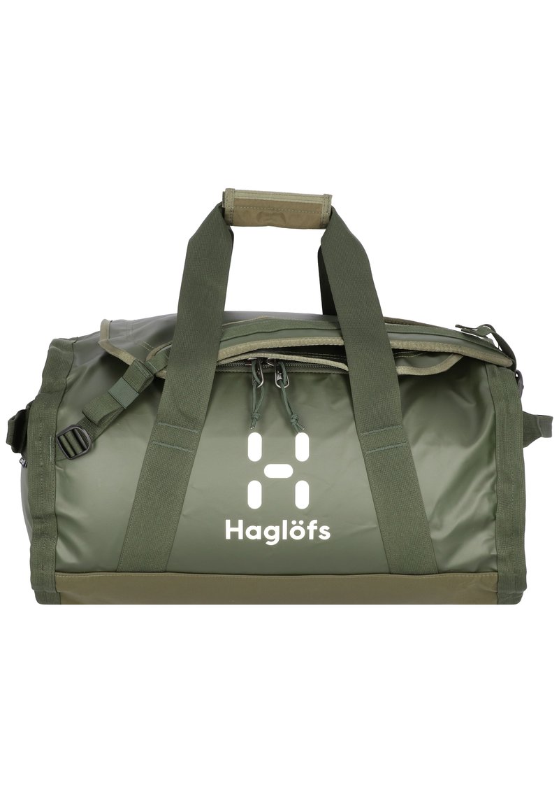 Haglöfs LAVA  - Sac de voyage - deep woods/rosin