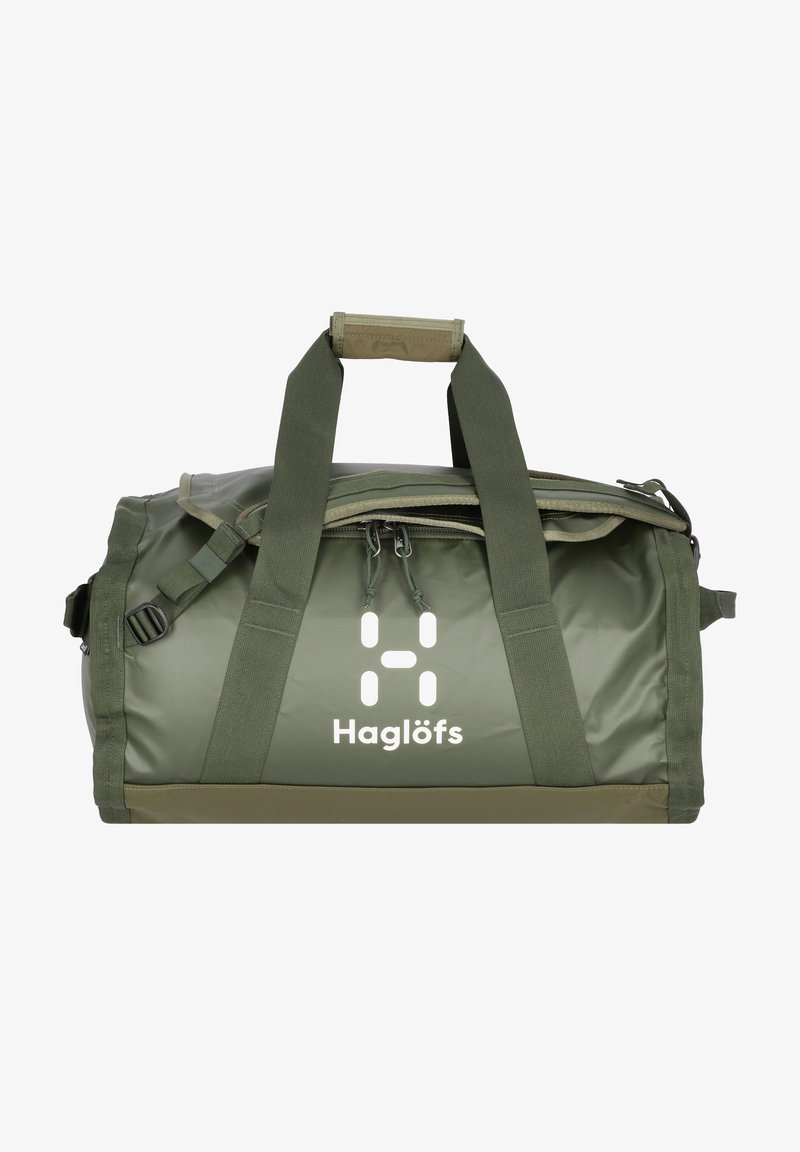 Haglöfs LAVA - Sac de voyage - deep woods/rosin