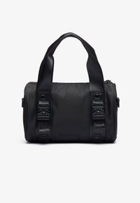 UNISEX - Mala de mão - black