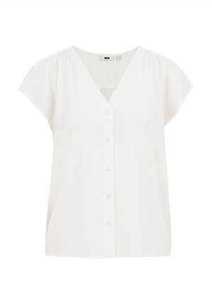 WE Fashion Pusero - off white