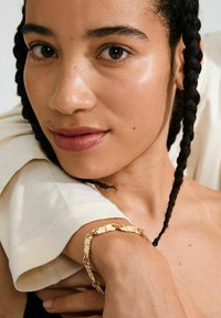 Pilgrim INSTANT - Bracelet - gold