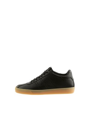 SNEAKER - Baskets basses - schwarz