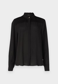Unselected, black