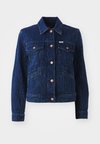 HERITAGE JACKET - Giacca di jeans - groovy