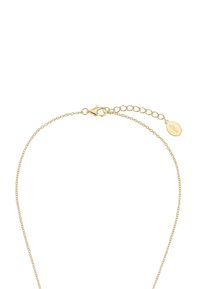 s.Oliver WE ARE FAMILY - Collana - gold-coloured