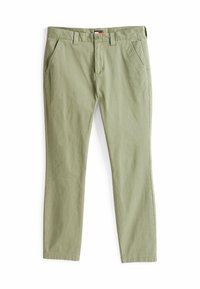 Unselected, aruba green