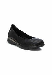 XTI Cuñas - black