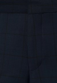 Benvenuto IAGO - Anzughose - dunkelblau