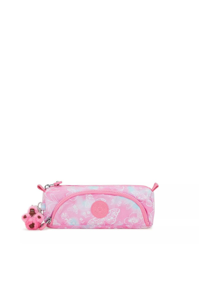 Kipling CUTE BTS PRT AC - Astuccio - garden clouds