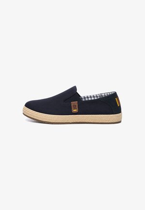 Refresh, REFRESH 171723 - Alpargatas - dark blue