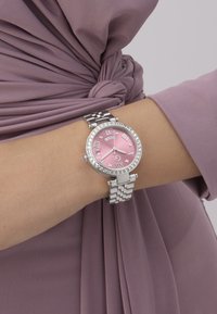 Gc Watches Gc Flair Crystal - Ure - silver