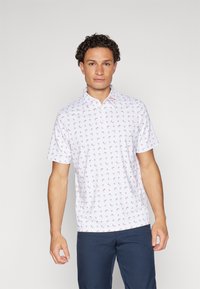 Callaway - SWING  - Polo shirt - bright white Thumbnail Image 1