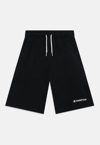Niet geselecteerd, black