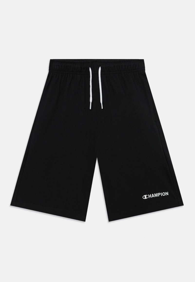Champion Shorts zwart