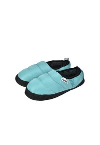 Nuvola Pantuflas - water green