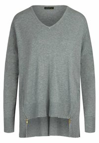 Apart Pullover - grey