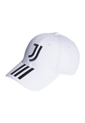 Gorra - weissschwarz