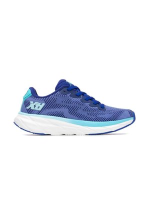 XTI, ZAPATILLA DE MUJER PLANO  - NAVY - Zapatillas - azul