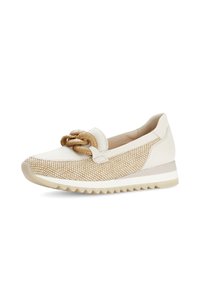 Gabor Instappers - beige