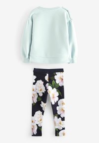 Baker by Ted Baker SET REGULAR FIT - Collegepaita - navy