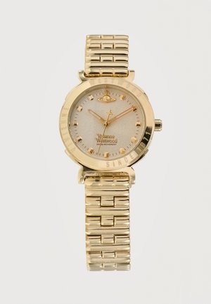 Vivienne Westwood, THE CHELSEA - Ρολόι - gold-coloured
