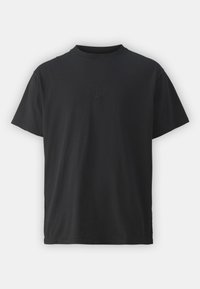 Unselected, black