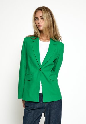 Blazer - ming green