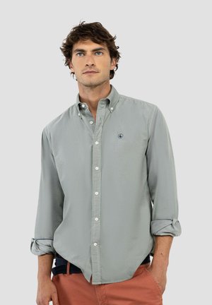 El Ganso, CAMISA PANA - Camisa - kaki