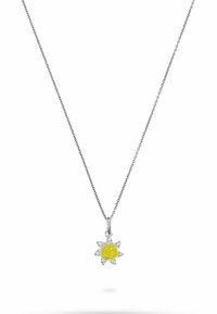 FAVS Halskæder - silberfarben